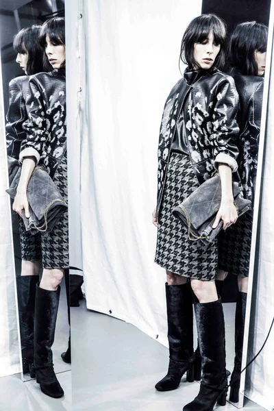 Look 15